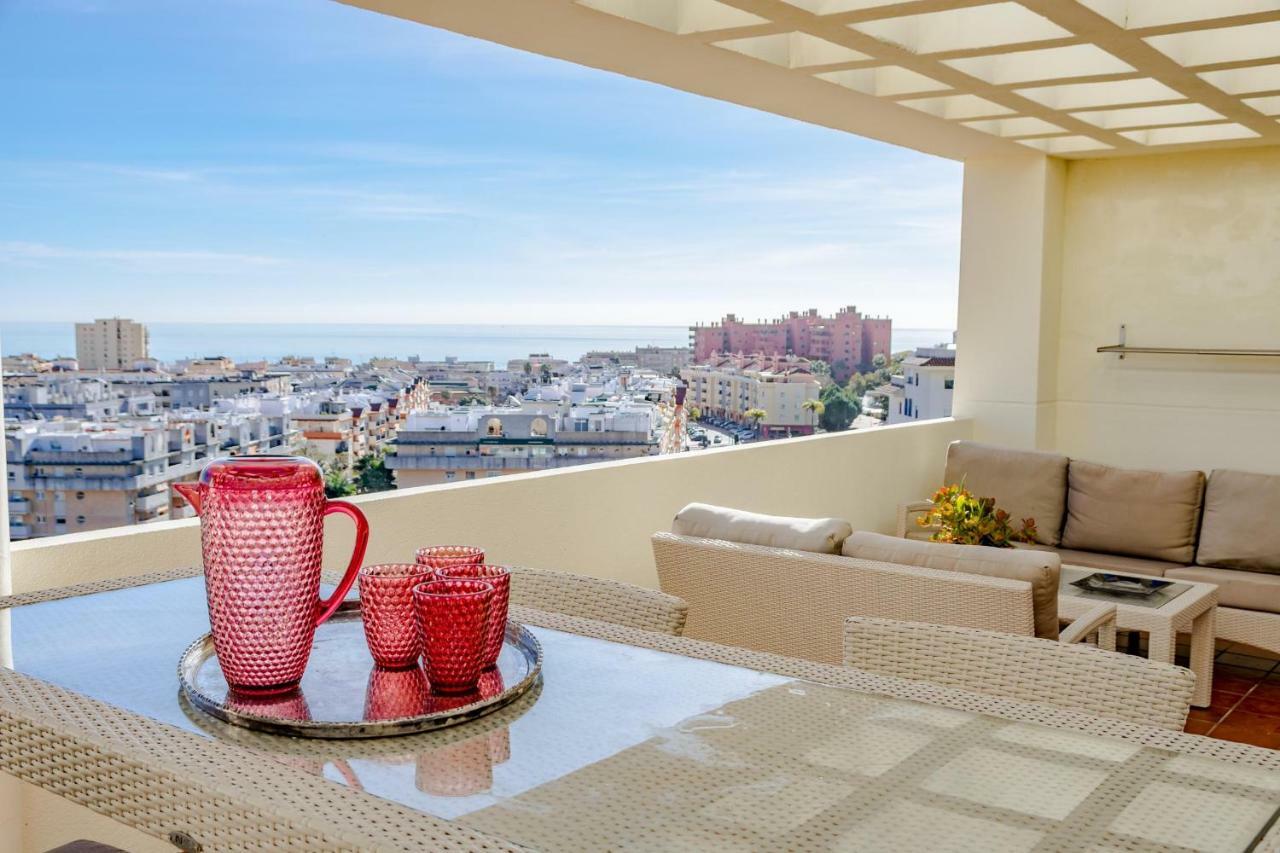 Pdm - Elegant With Breathtaking Sea View